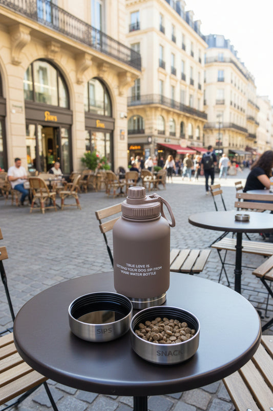 3-in-1 Drinkbeker Bobbie | 2 kleuren