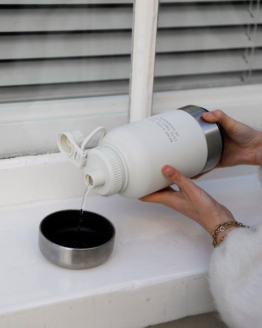 3-in-1 Drinkbeker Bobbie | 2 kleuren