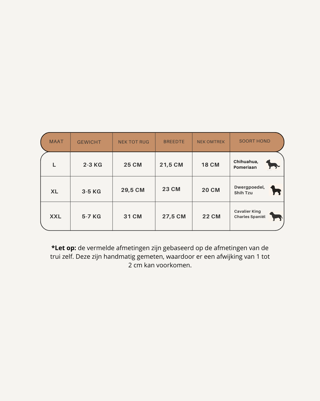 Bathrobe Nala | 2 colors