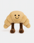 Speelgoedknuffel Fay | Croissant