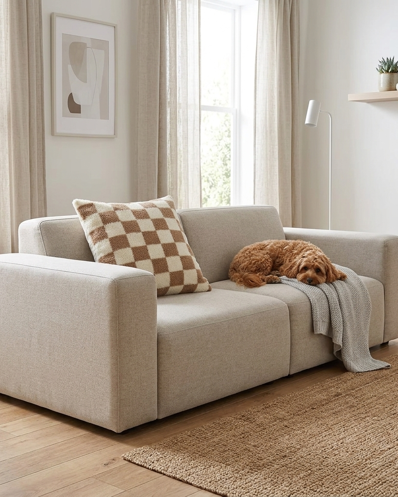 Neutral Home Finds