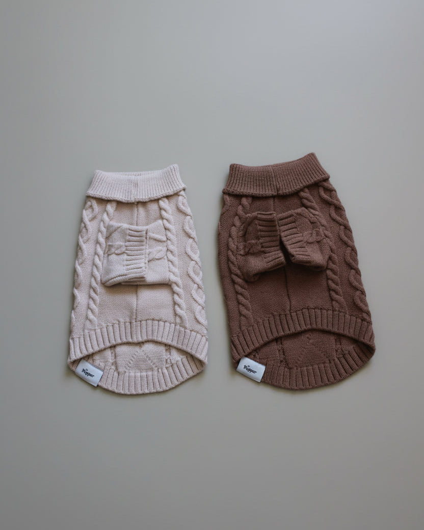 Hondentrui Liv | 2 kleuren