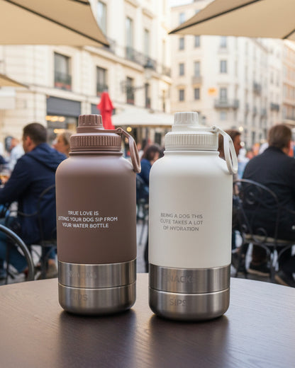 3-in-1 Drinkbeker Bobbie | 2 kleuren