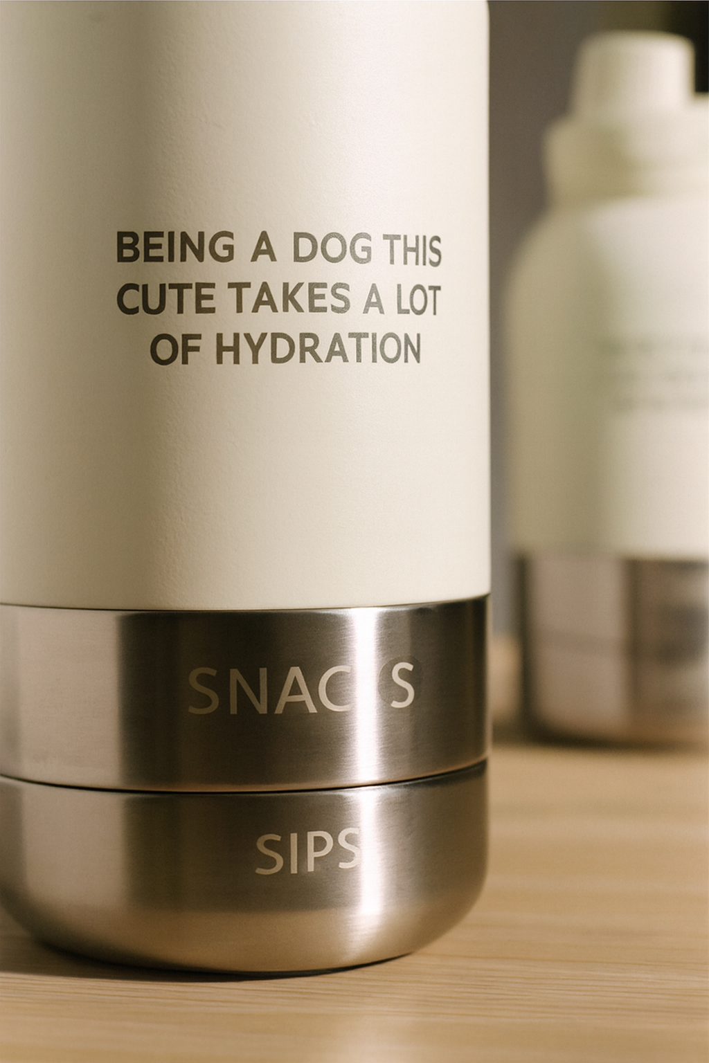 3-in-1 Drinkbeker Bobbie | 2 kleuren