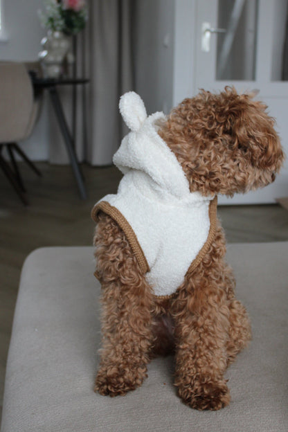 Bathrobe Nala | 2 colors