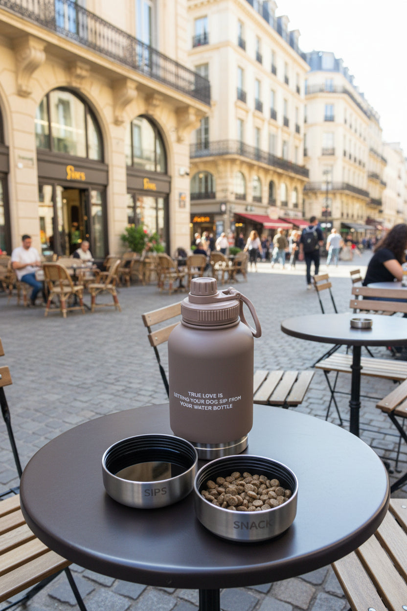 3-in-1 Drinkbeker Bobbie | 2 kleuren