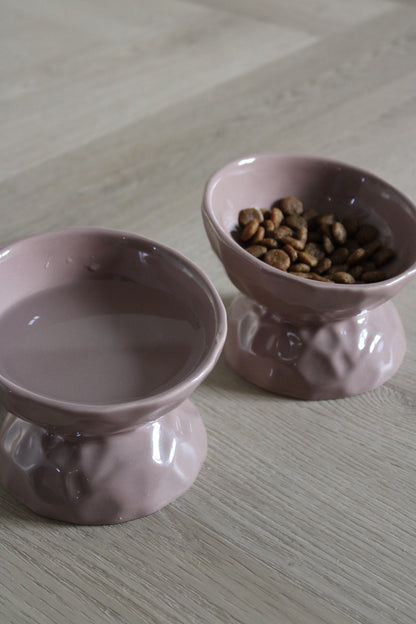 Voerbak Saar | Set van 2