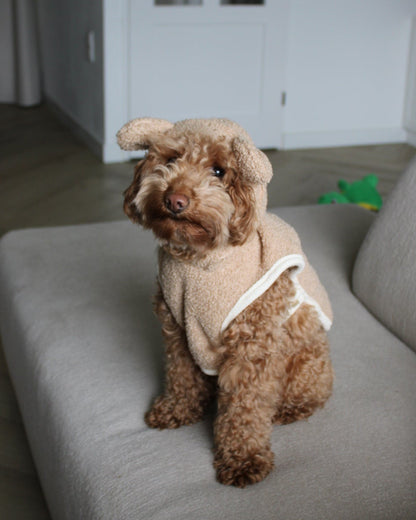 Bathrobe Nala | 2 colors