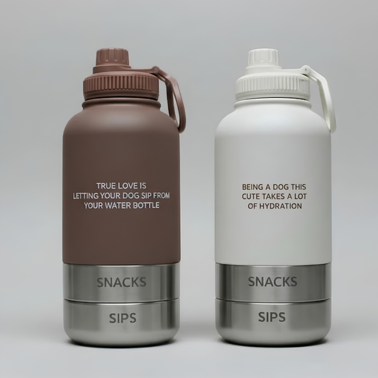 3-in-1 Drinkbeker Bobbie