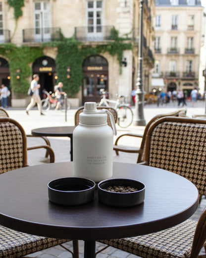 3-in-1 Drinkbeker Bobbie | 2 kleuren