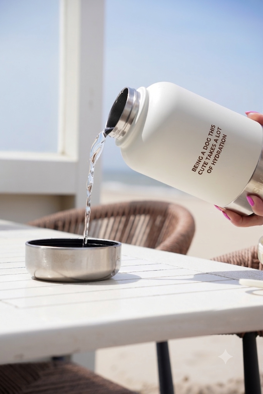 3-in-1 Drinkbeker Bobbie | 2 kleuren