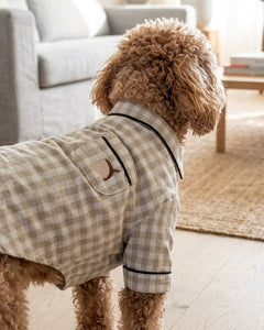 Hondenpyjama Luna