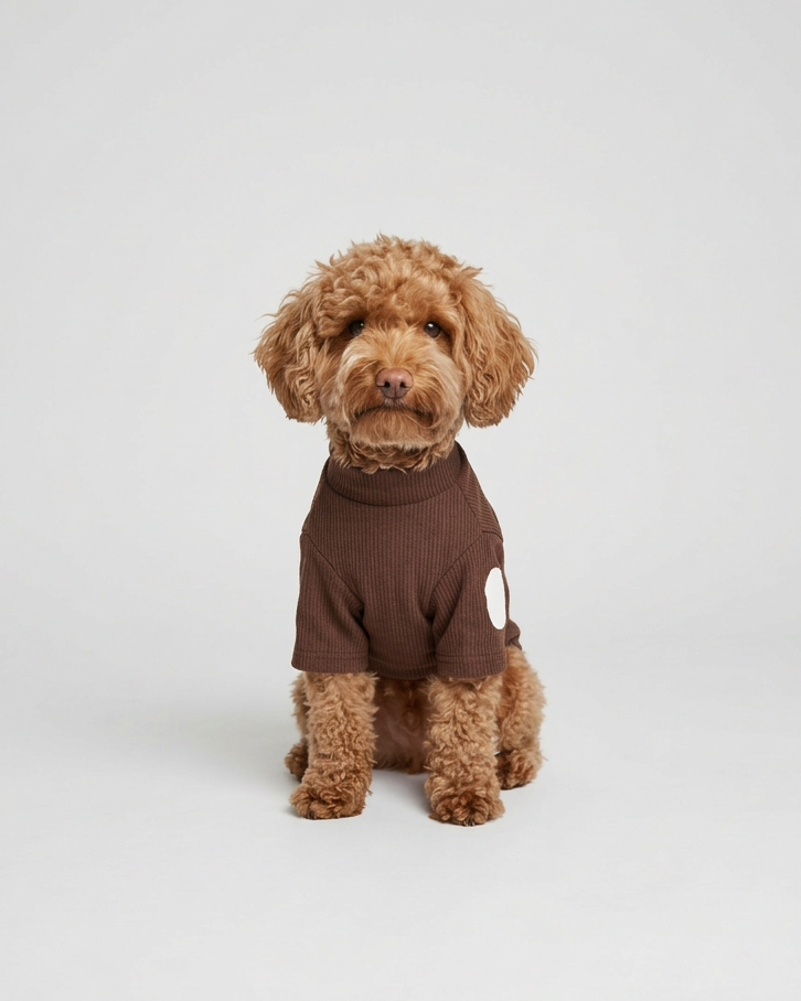 Hondenshirt Noa