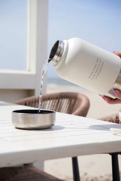 3-in-1 Water Bottle Bobbie | 2 colors