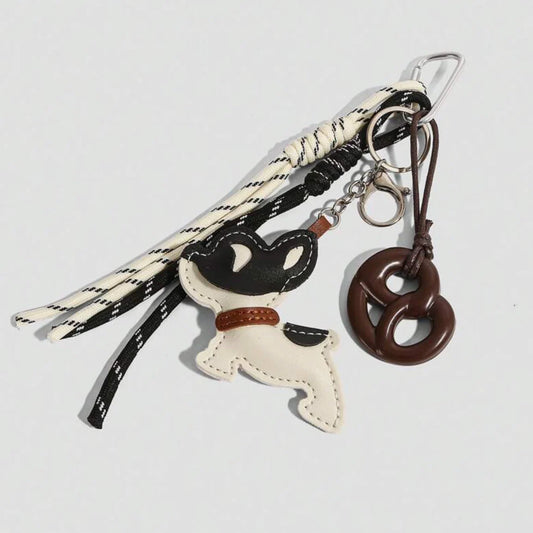 Sleutelhanger Pip | 2 varianten