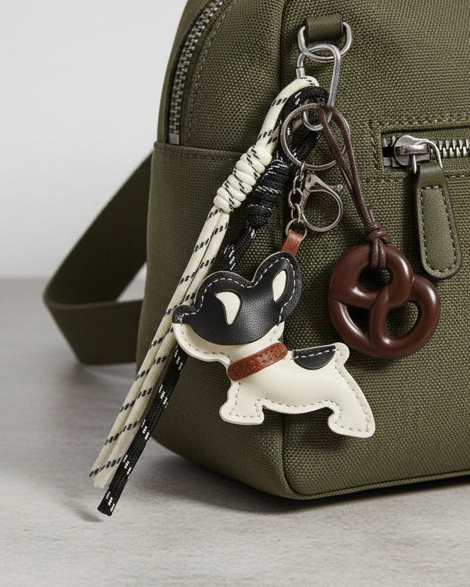 Keychain Pip | 2 designs