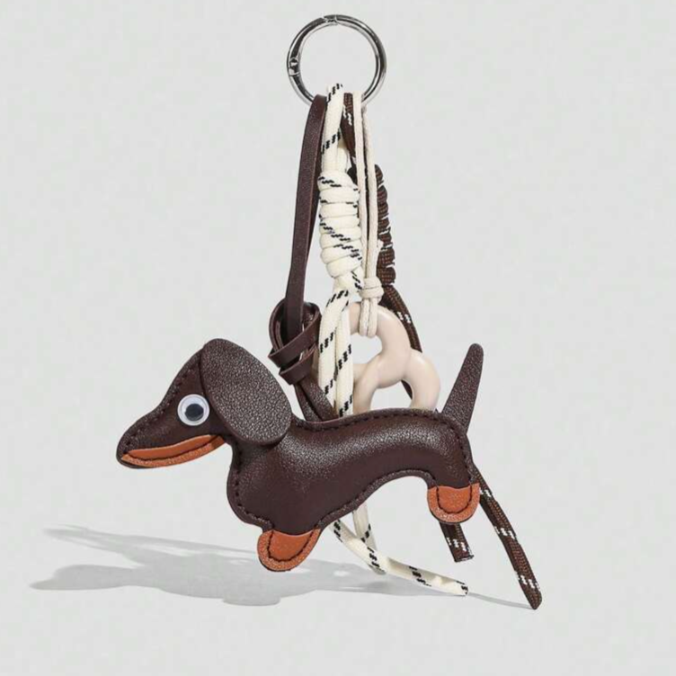 Keychain Pip | 2 designs