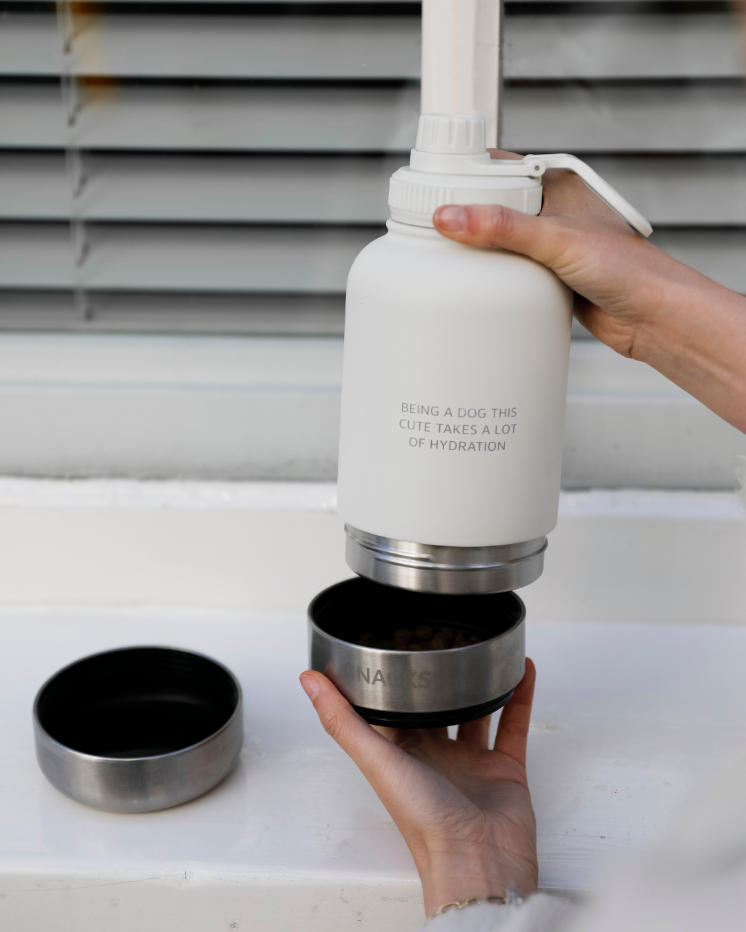 3-in-1 drinkbeker