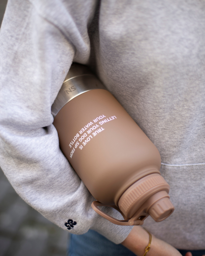 3-in-1 Water Bottle Bobbie | 2 colors
