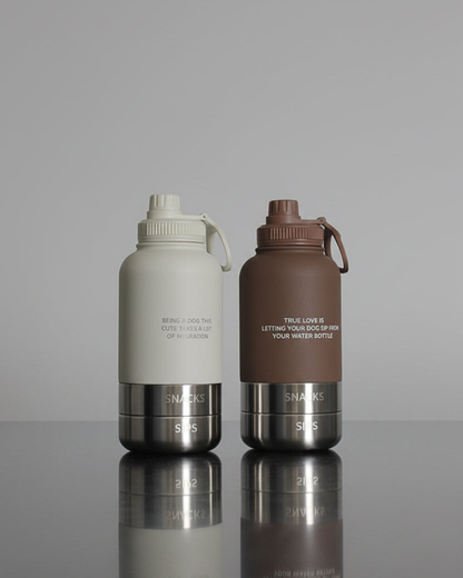 3-in-1 Drinkbeker Bobbie | 2 kleuren