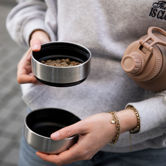 3-in-1 Drinkbeker Bobbie | 2 kleuren