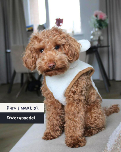 Bathrobe Nala | 2 colors