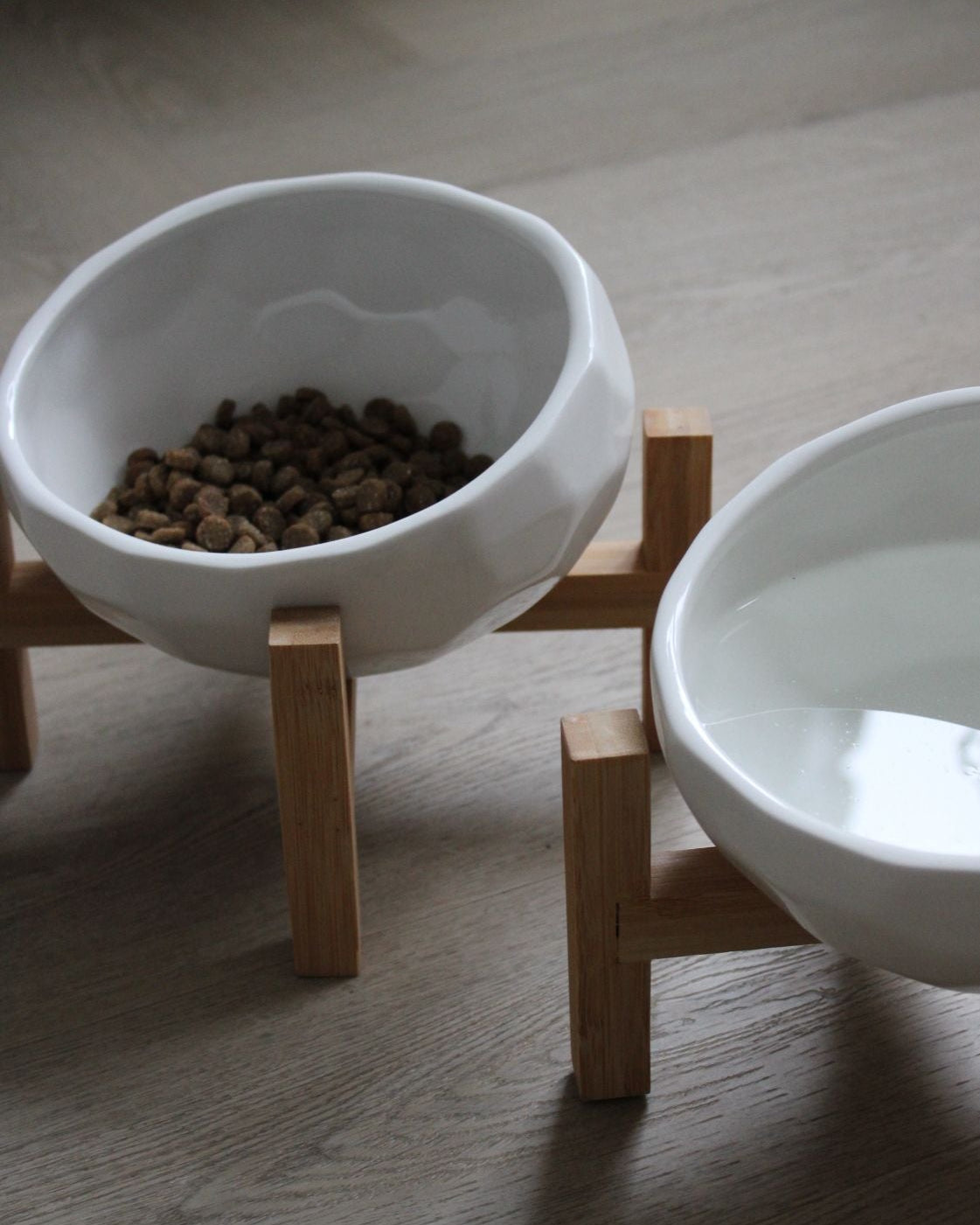 Voerbak Milly | Set van 2