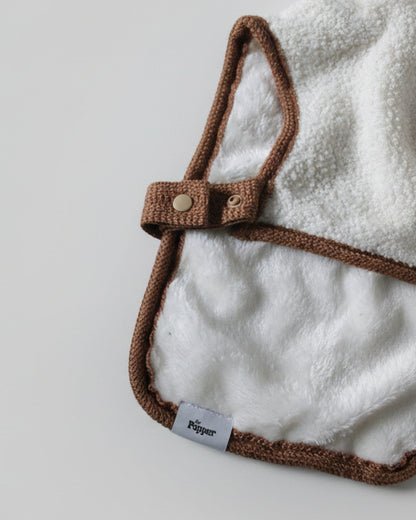 Bathrobe Nala | 2 colors