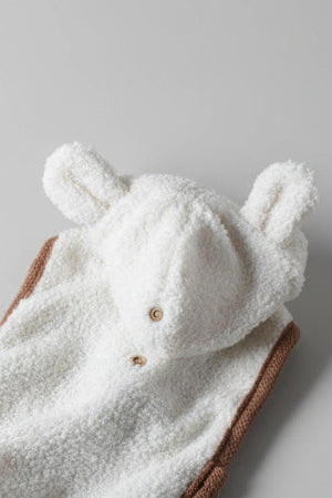 Bathrobe Nala | 2 colors