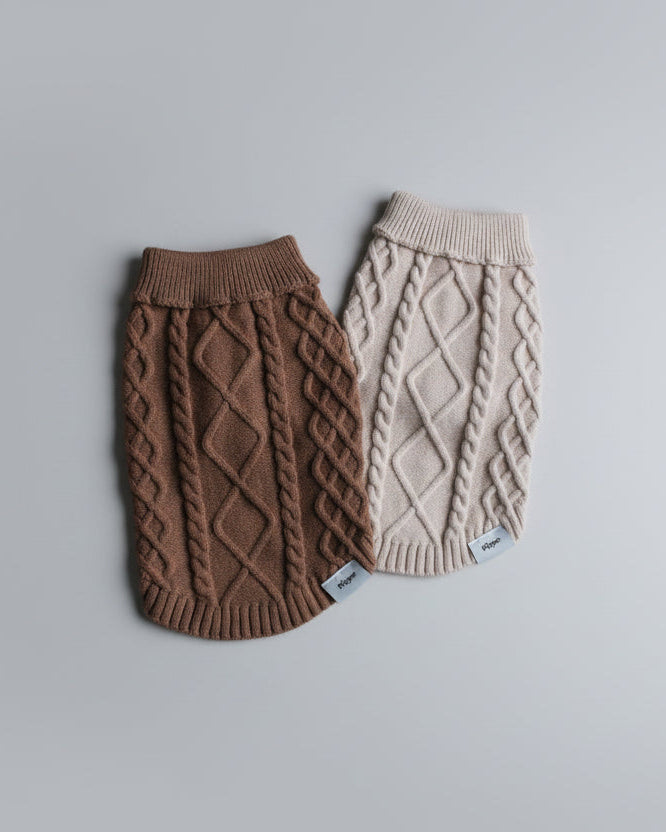 Hondentrui Liv | 2 kleuren