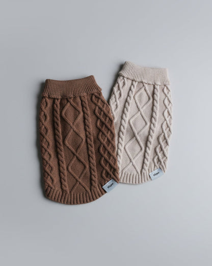 Hondentrui Liv | 2 kleuren