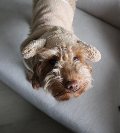 Bathrobe Nala | 2 colors