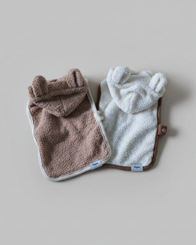 Bathrobe Nala | 2 colors