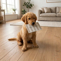 By Pupper giftcard