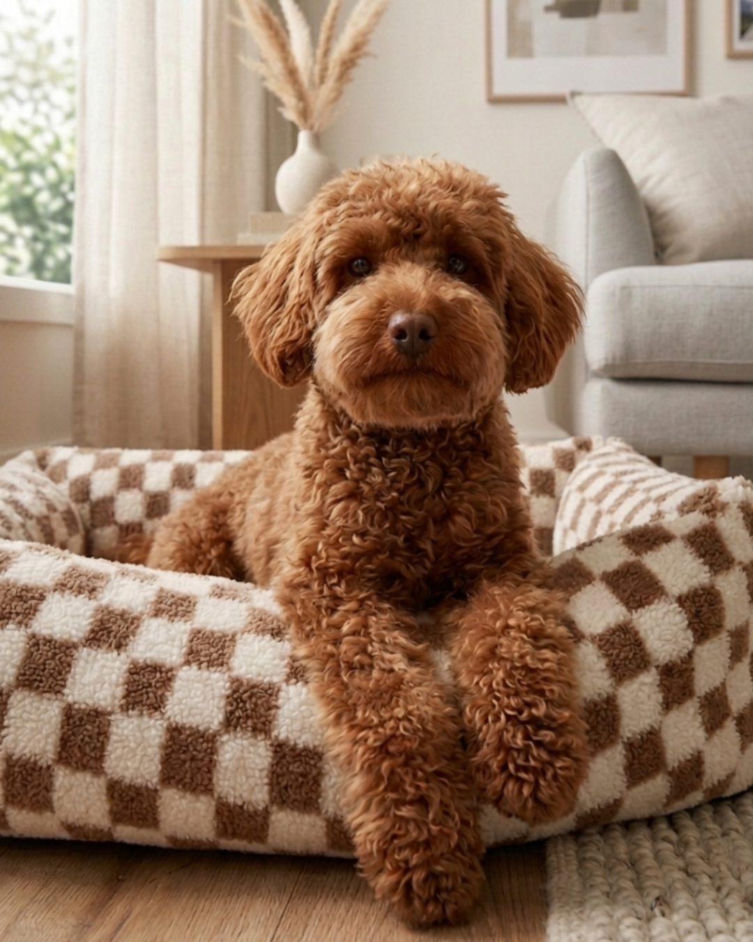 Dog Bed Jip