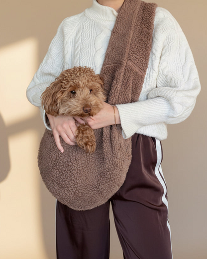 Dog Carrier Teddy