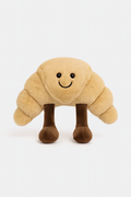 Speelgoedknuffel Fay | Croissant