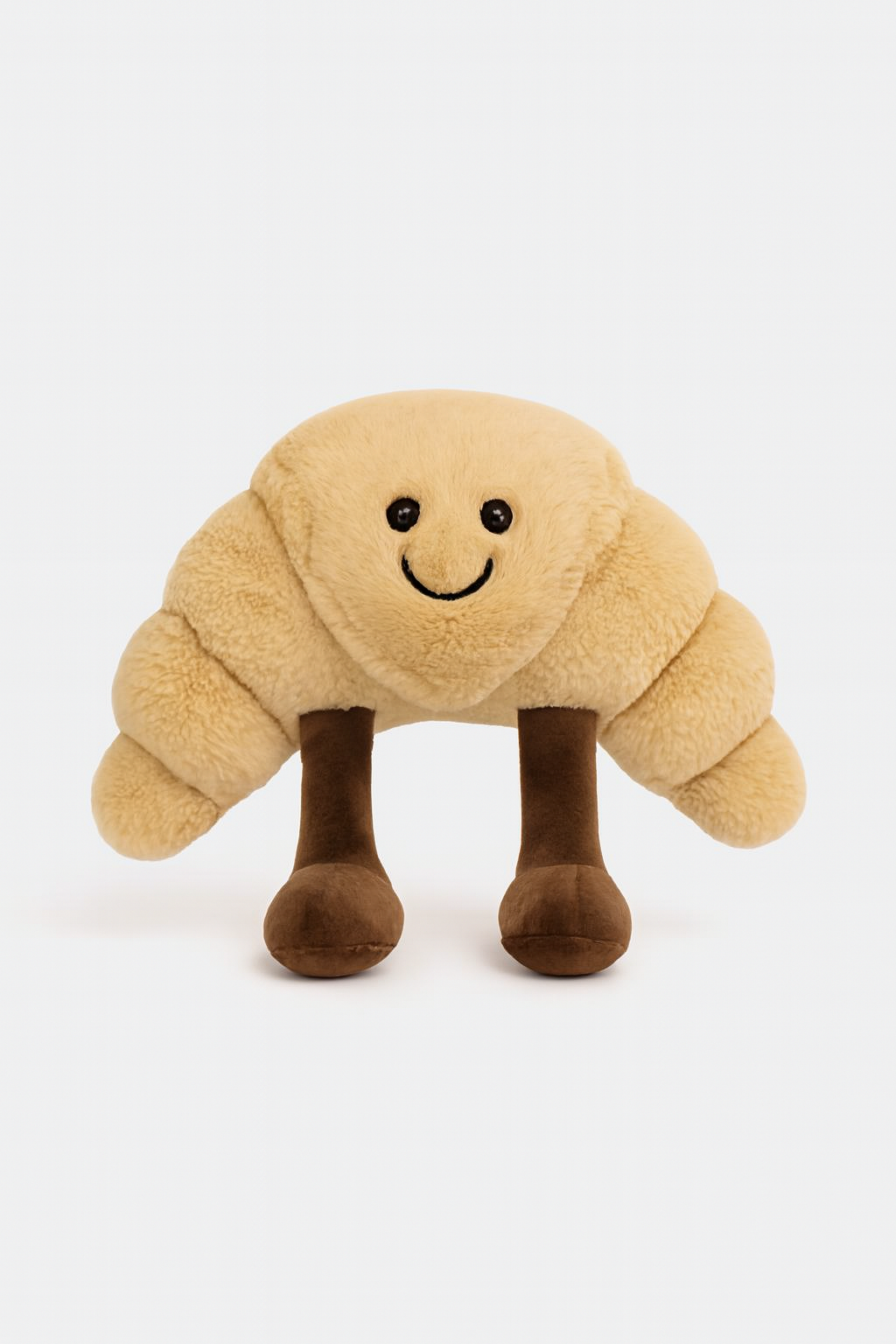 Plush Toy Fay | Croissant