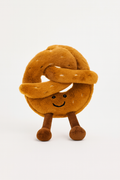 Speelgoedknuffel Fay | Pretzel