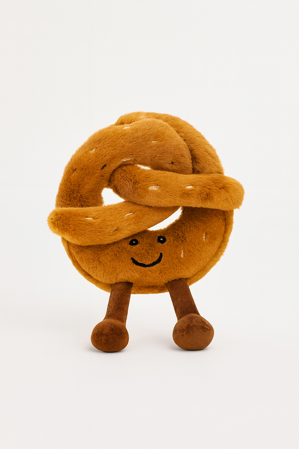 Speelgoedknuffel Fay | Pretzel