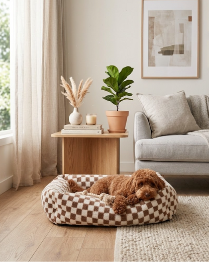 Dog Bed Jip