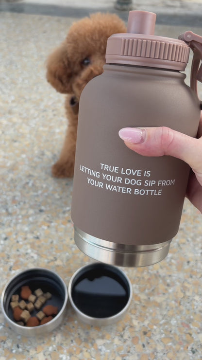 3-in-1 Drinkbeker Bobbie | 2 kleuren