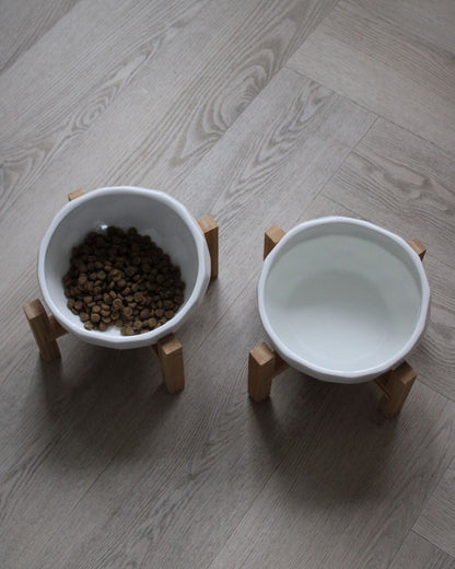 Voerbak Milly | Set van 2